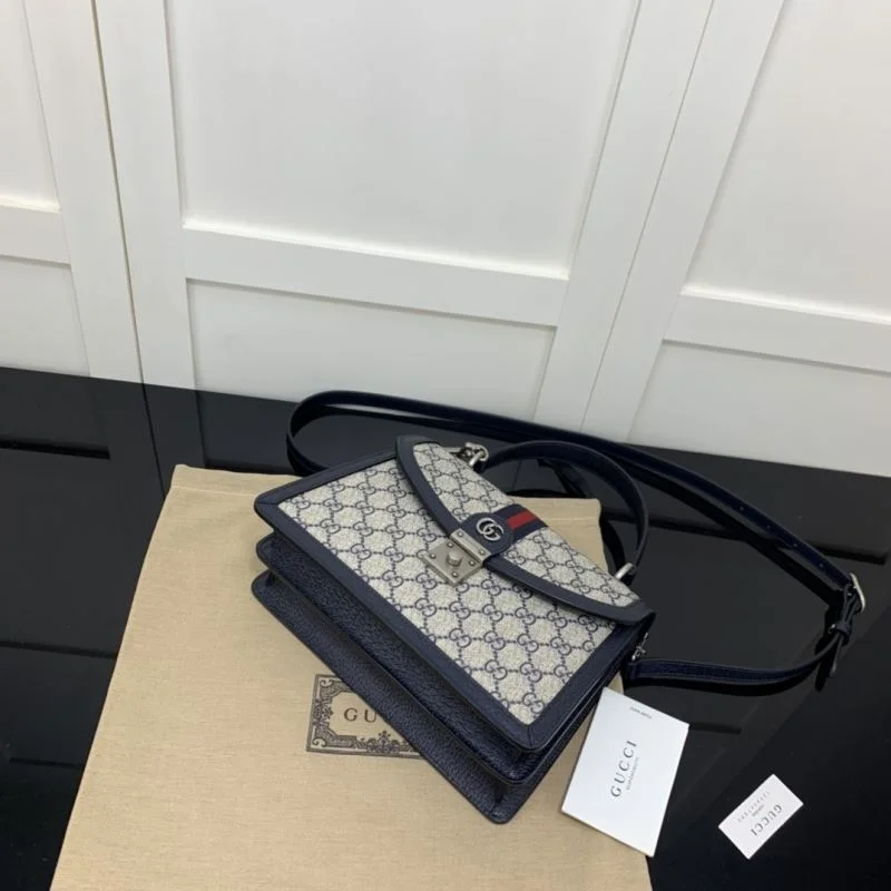 Gucci Satchel Bags Resilient 50821