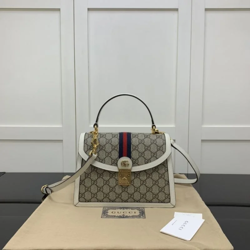 WeatherProof Gucci Satchel Bags 50771