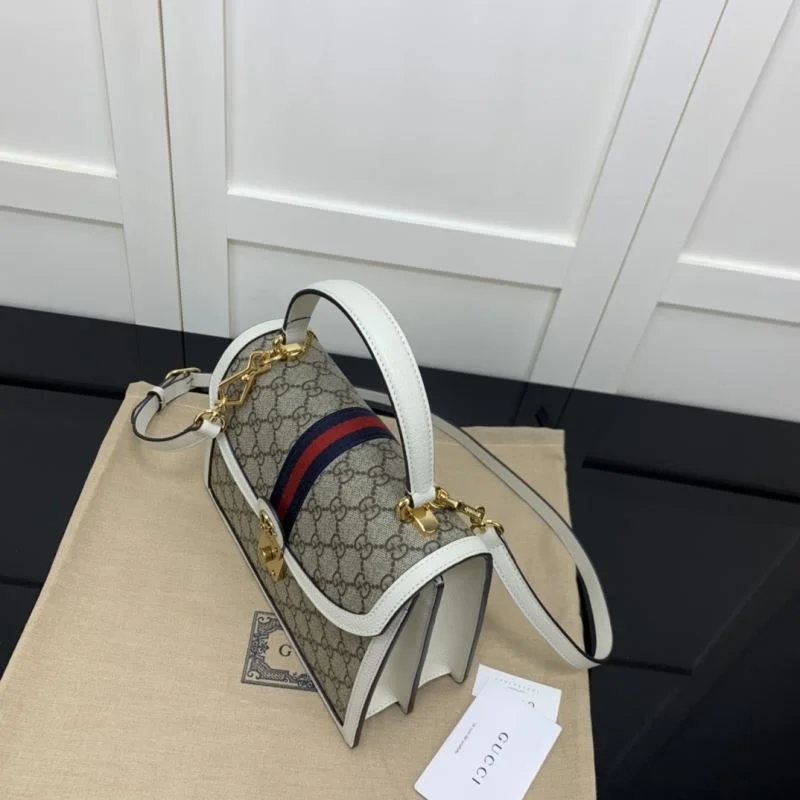 WeatherProof Gucci Satchel Bags 50771