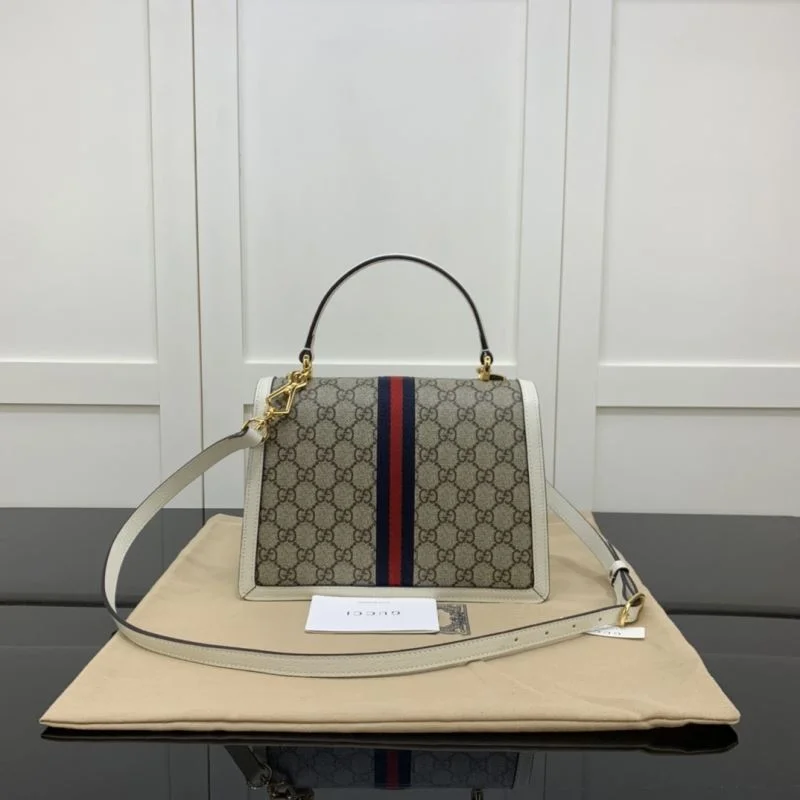 WeatherProof Gucci Satchel Bags 50771
