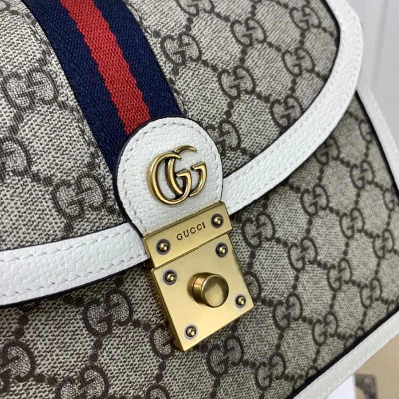 WeatherProof Gucci Satchel Bags 50771