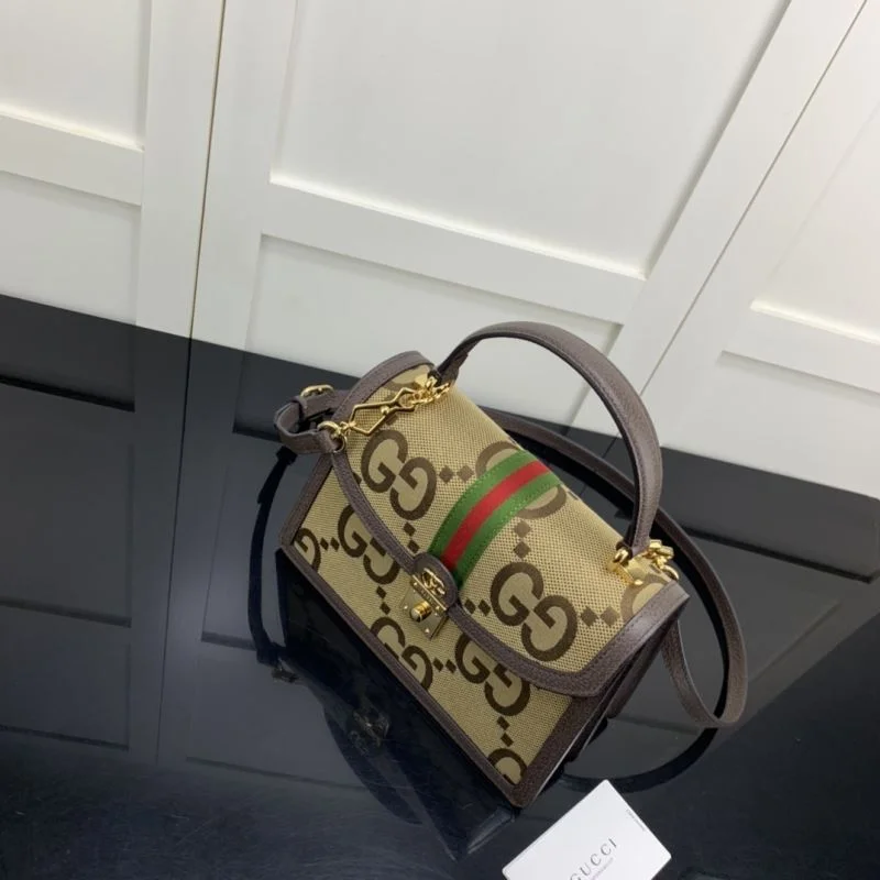 Cozy Gucci Satchel Bags 50784
