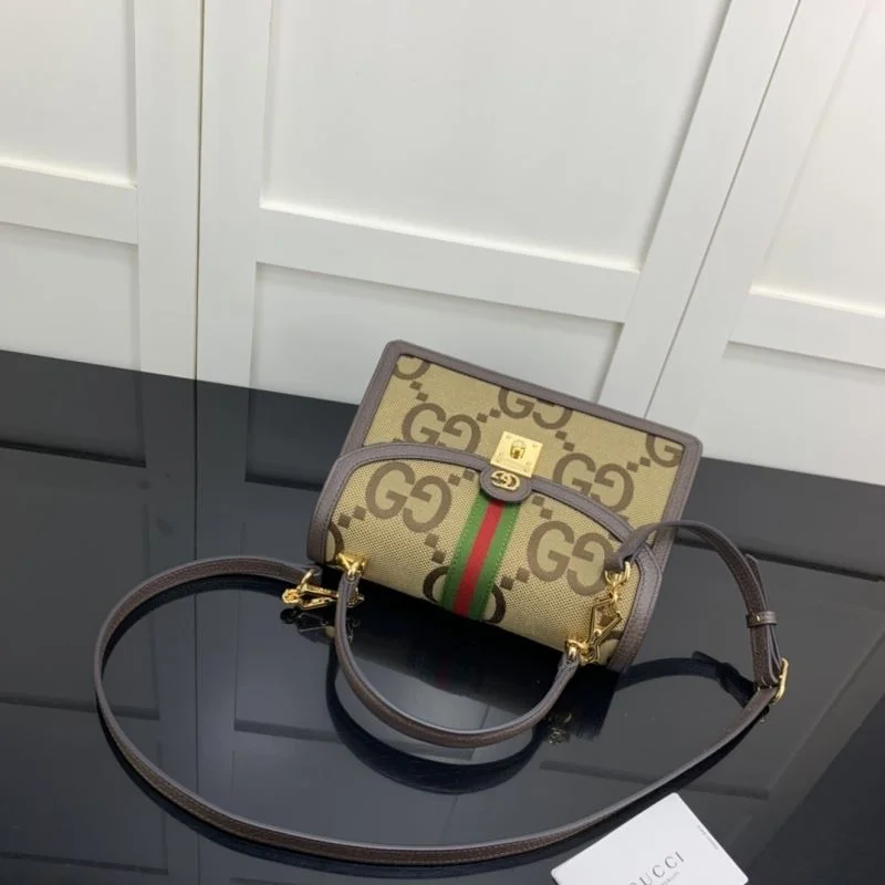 Cozy Gucci Satchel Bags 50784