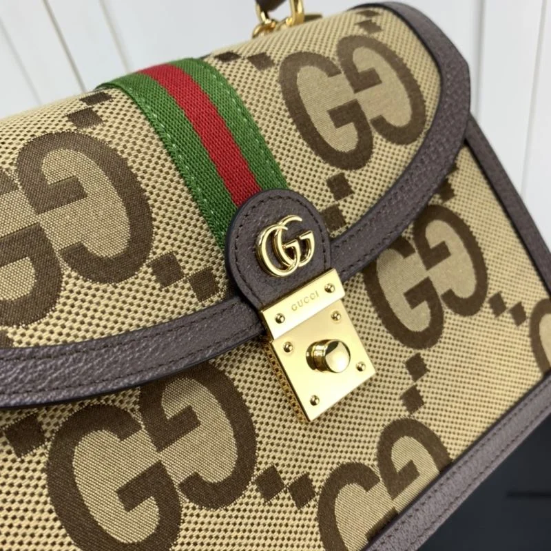 Cozy Gucci Satchel Bags 50784
