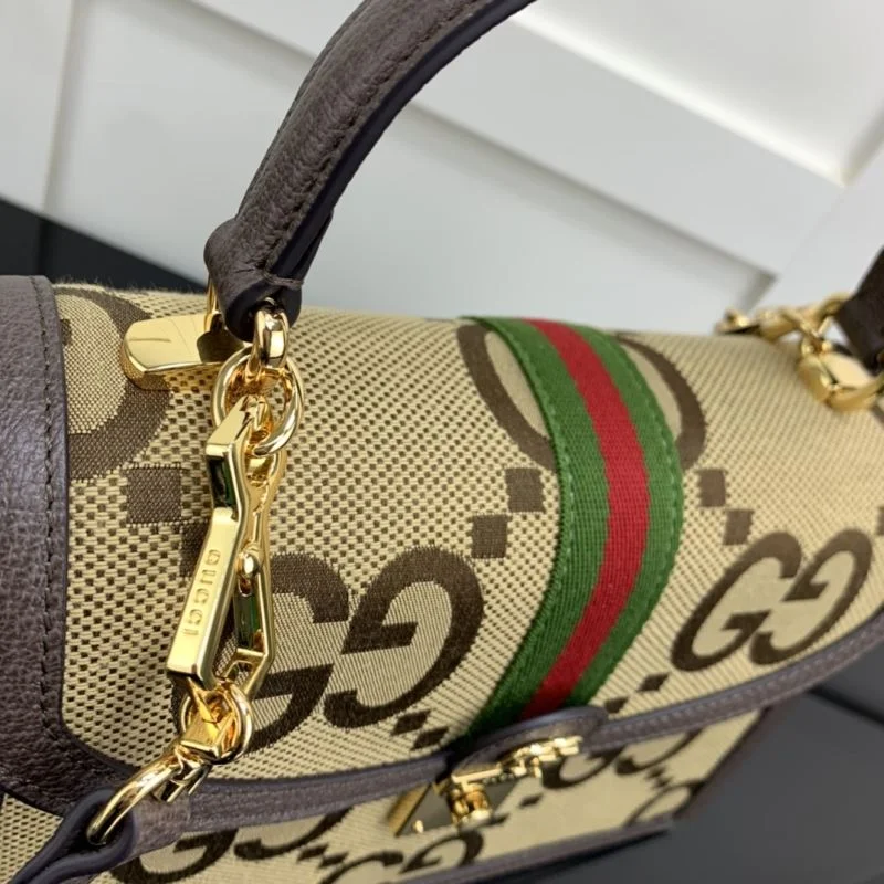 Cozy Gucci Satchel Bags 50784