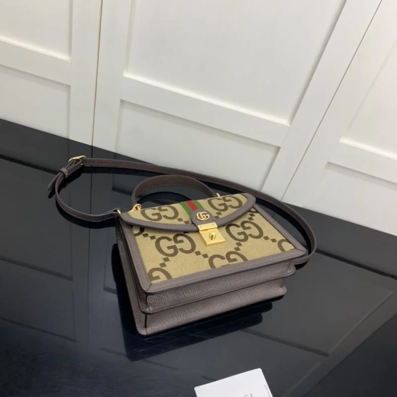Cozy Gucci Satchel Bags 50784