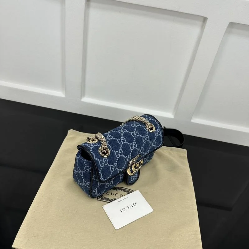 Gucci Satchel Bags Snug 50766