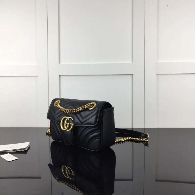 Gucci Satchel Bags ModernLook 50779