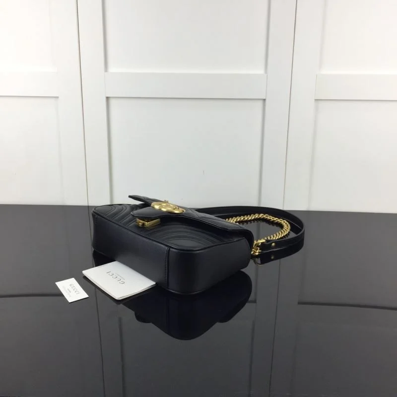 Gucci Satchel Bags ModernLook 50779