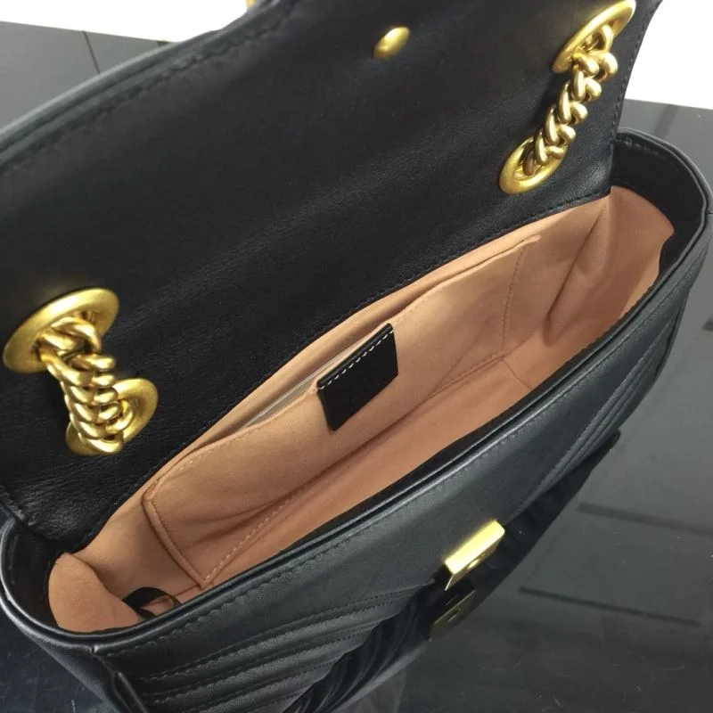 Gucci Satchel Bags ModernLook 50779