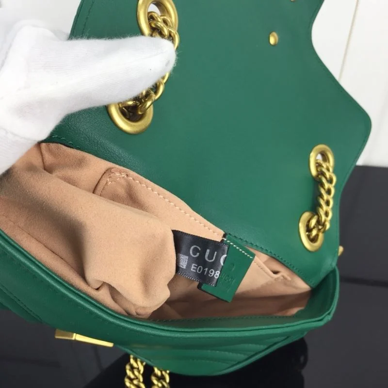 Gucci Satchel Bags ZipUp 50769