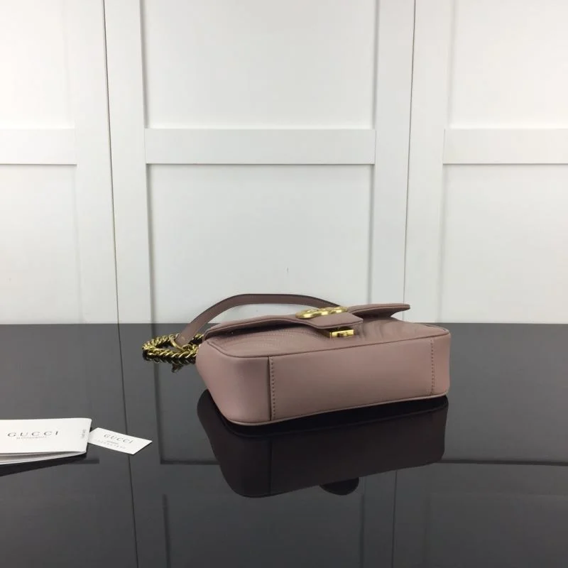 Gucci Satchel Bags ZipUp 50781