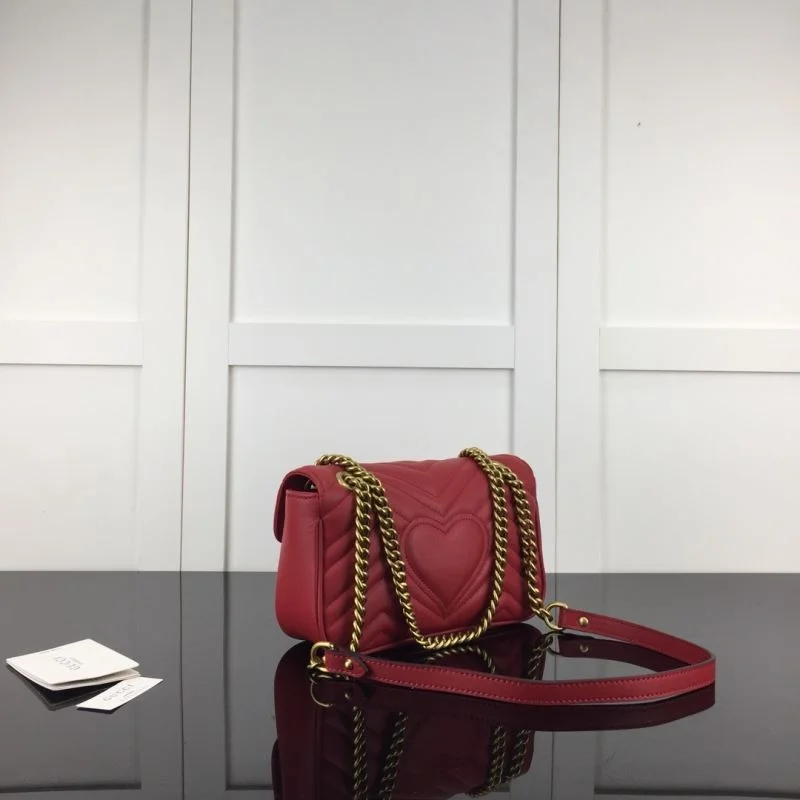 Gucci Satchel Bags Sleek 50765