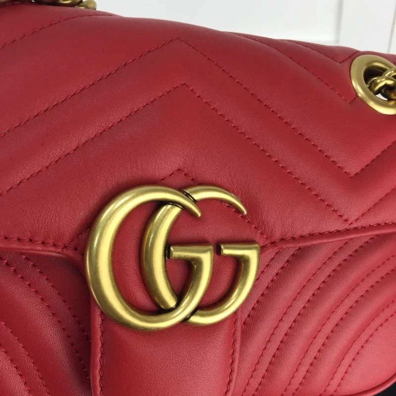 Gucci Satchel Bags Sleek 50765