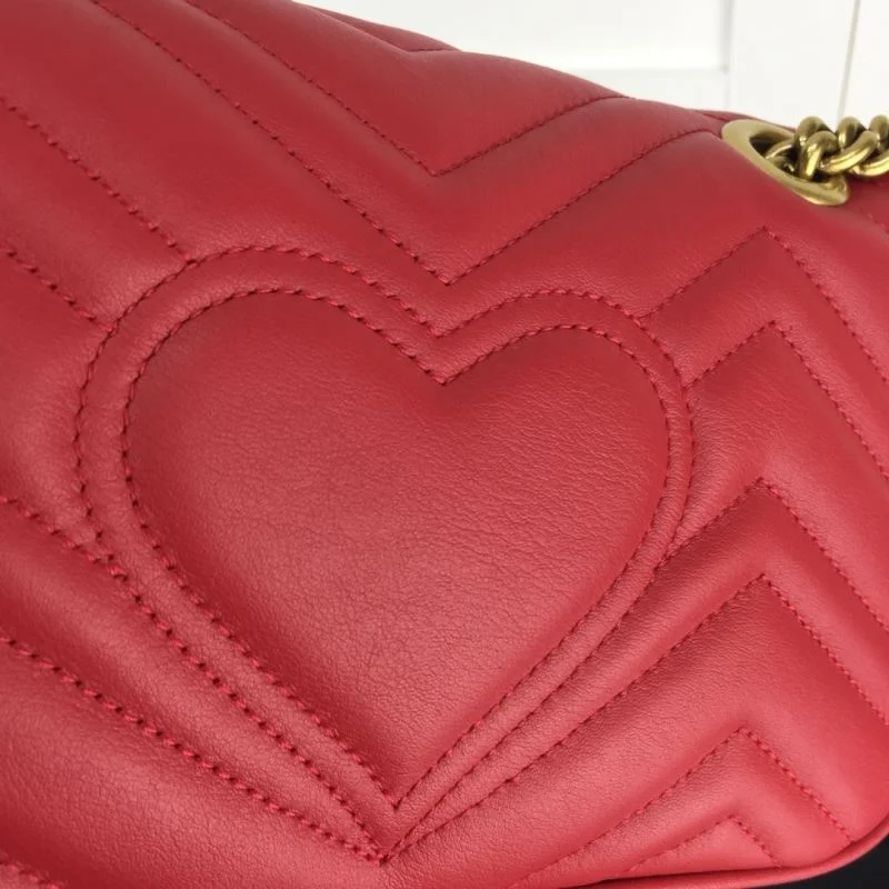 Gucci Satchel Bags Sleek 50765