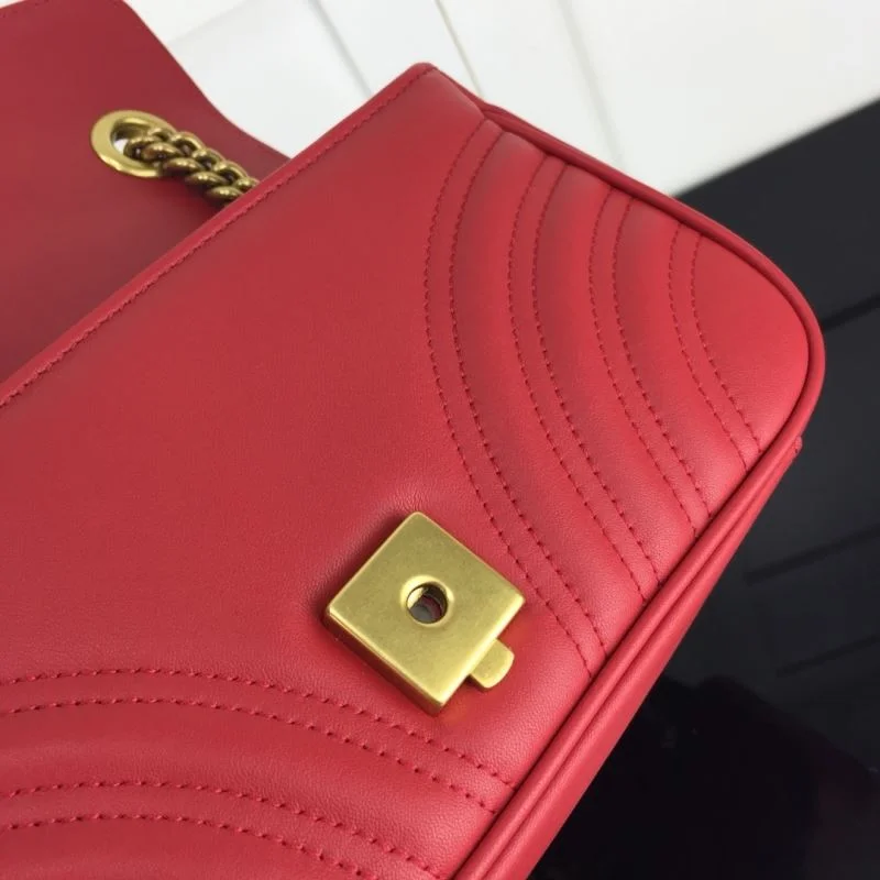 Gucci Satchel Bags Sleek 50765
