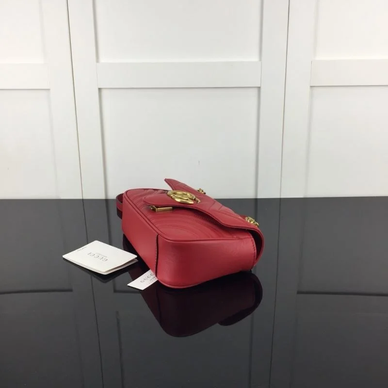Gucci Satchel Bags Sleek 50765
