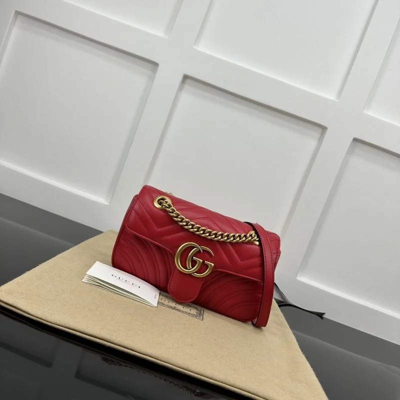 Gucci Satchel Bags TechFriendly 50772