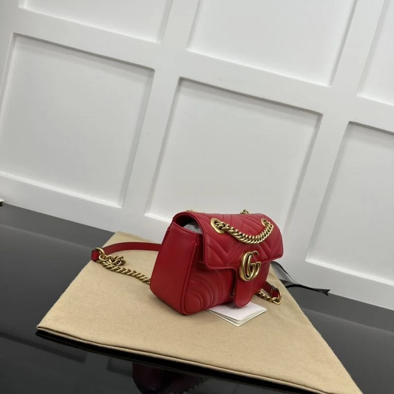 Gucci Satchel Bags TechFriendly 50772