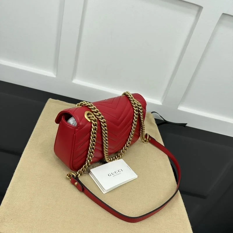 Gucci Satchel Bags TechFriendly 50772