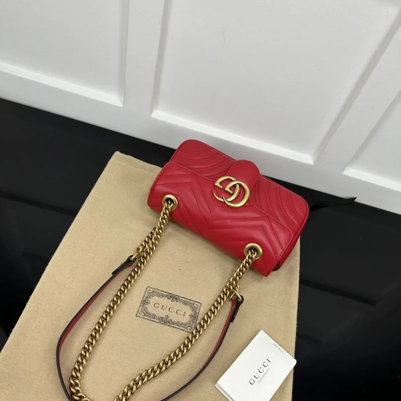Gucci Satchel Bags TechFriendly 50772