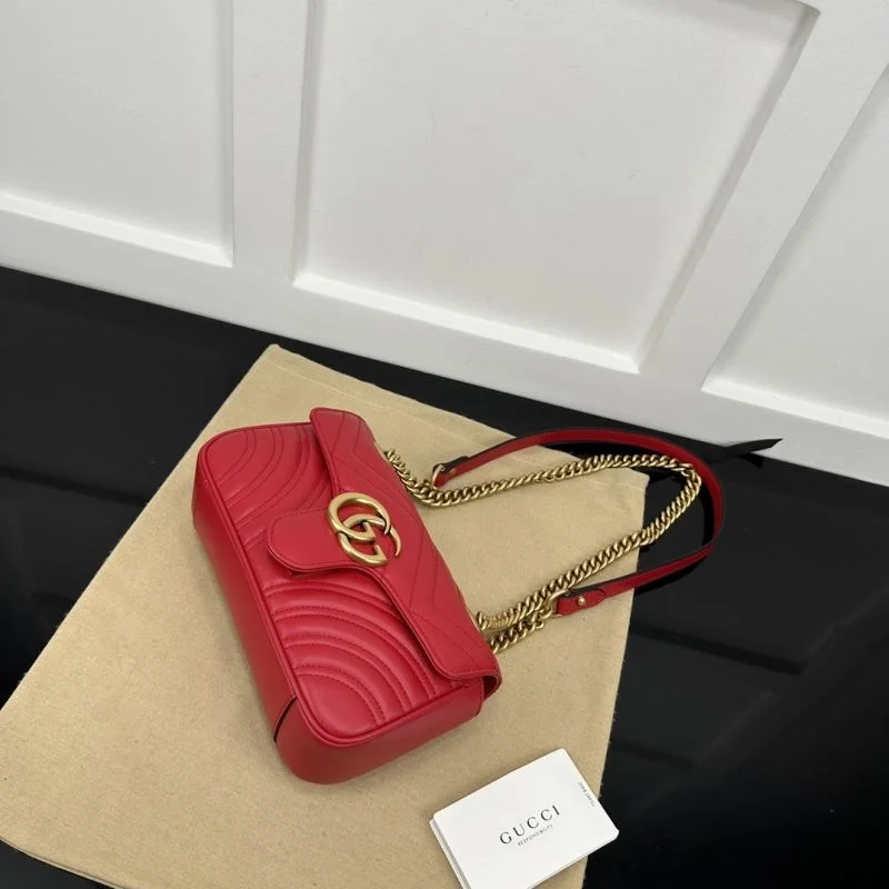 Gucci Satchel Bags TechFriendly 50772