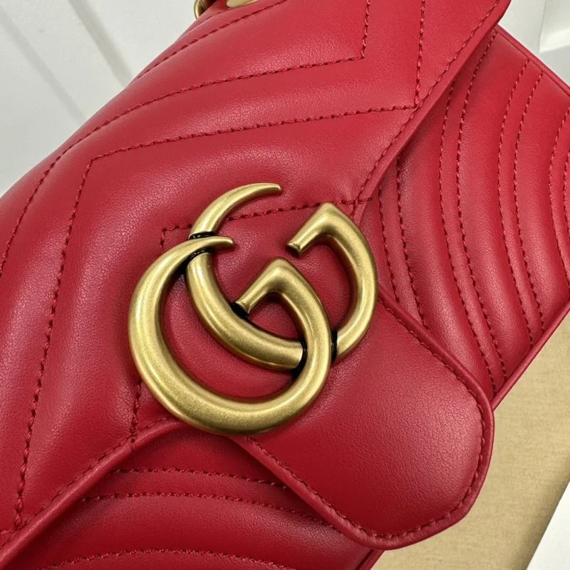 Gucci Satchel Bags TechFriendly 50772