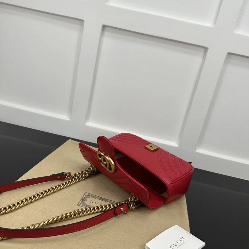 Gucci Satchel Bags TechFriendly 50772