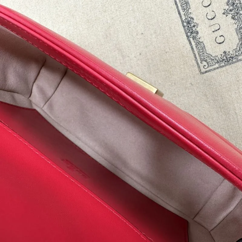 Gucci Satchel Bags TechFriendly 50772