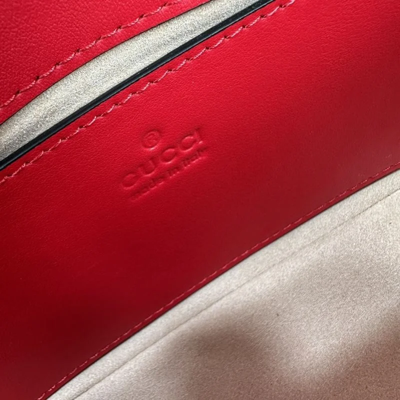 Gucci Satchel Bags TechFriendly 50772