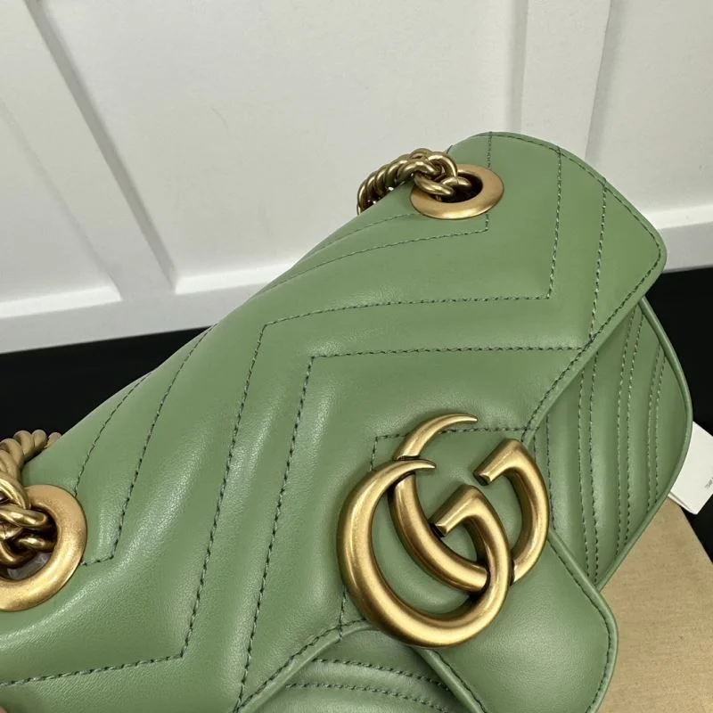 Gucci Satchel Bags Durable 50774