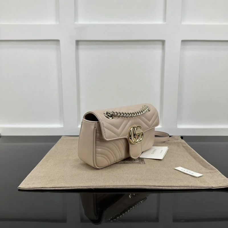 SmoothTexture Gucci Satchel Bags 50753