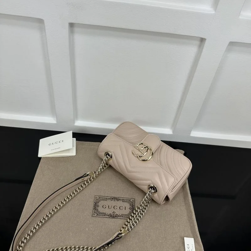 SmoothTexture Gucci Satchel Bags 50753