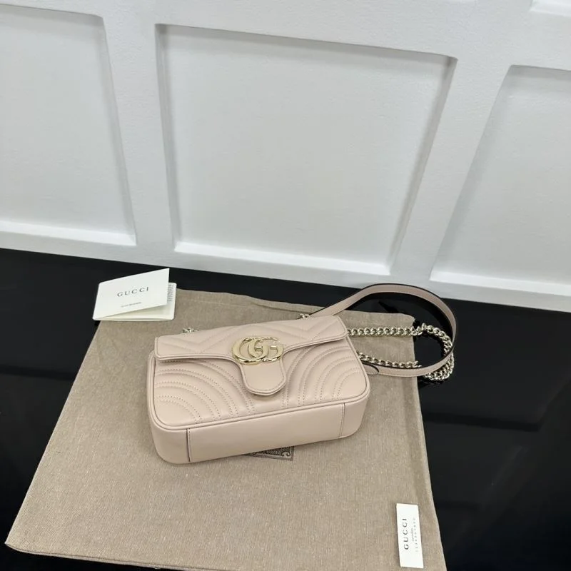 SmoothTexture Gucci Satchel Bags 50753