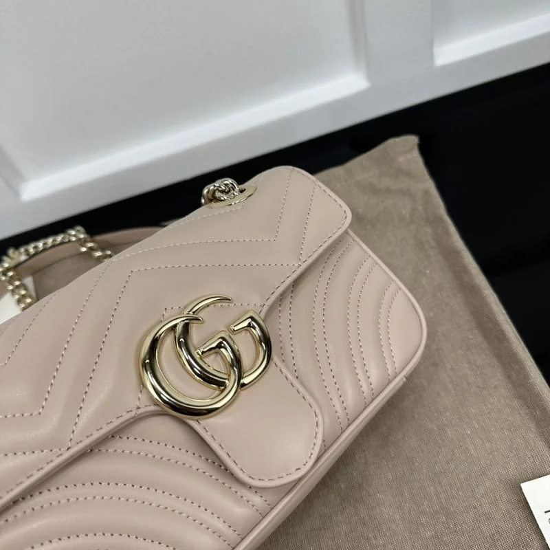 SmoothTexture Gucci Satchel Bags 50753