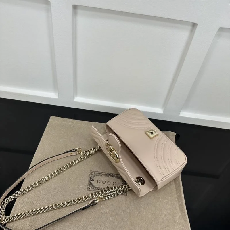 SmoothTexture Gucci Satchel Bags 50753