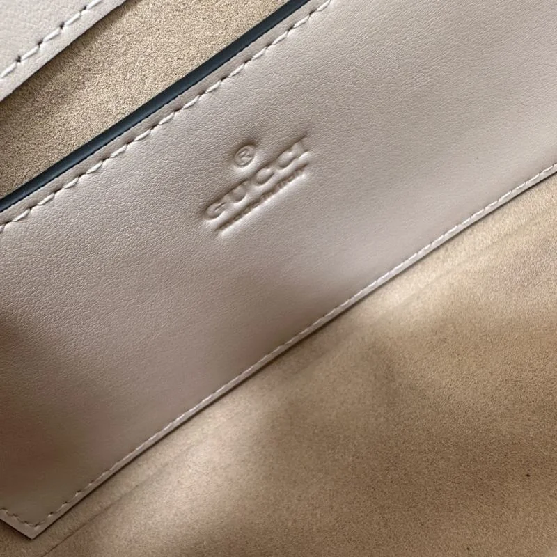 SmoothTexture Gucci Satchel Bags 50753