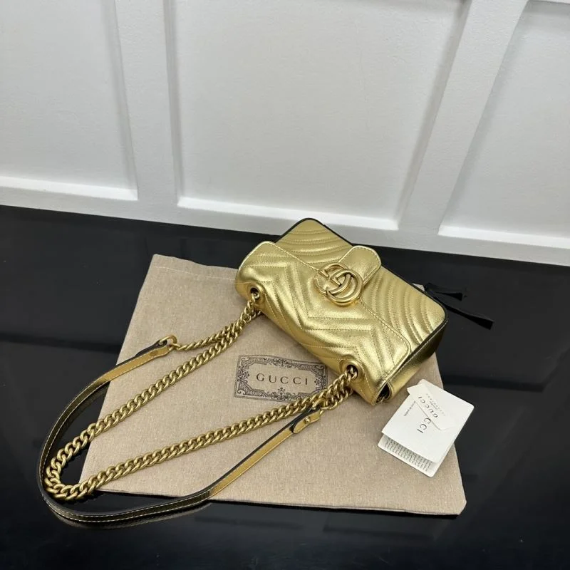 Gucci Satchel Bags GoAnywhere 50752