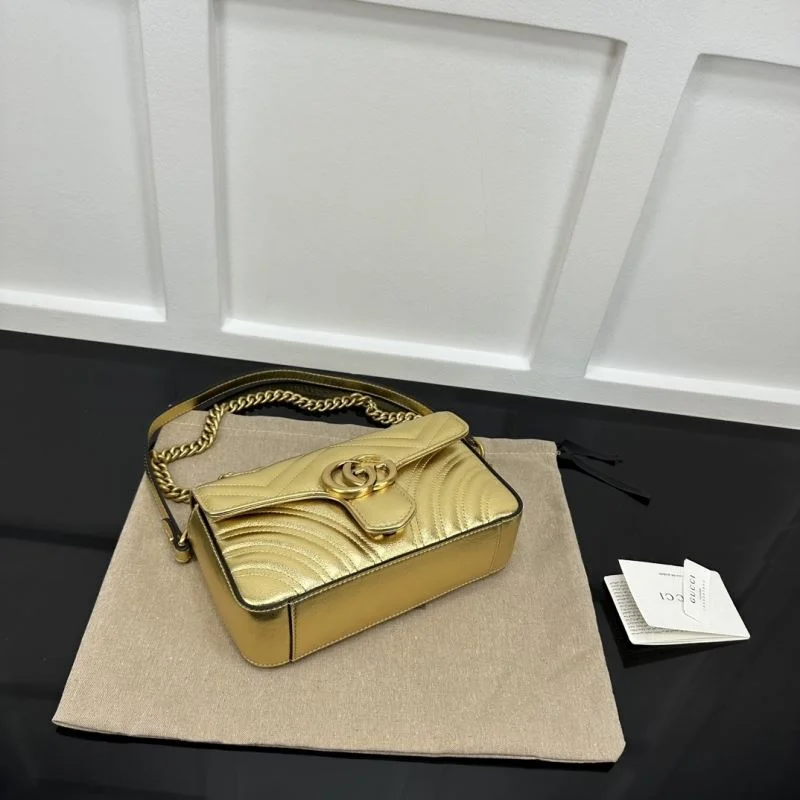 Gucci Satchel Bags GoAnywhere 50752