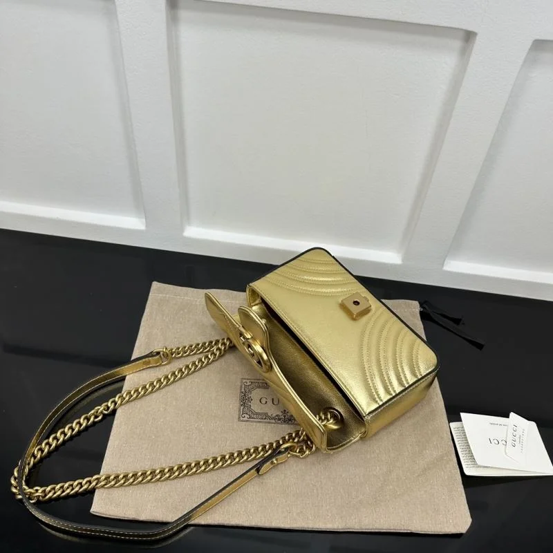 Gucci Satchel Bags GoAnywhere 50752