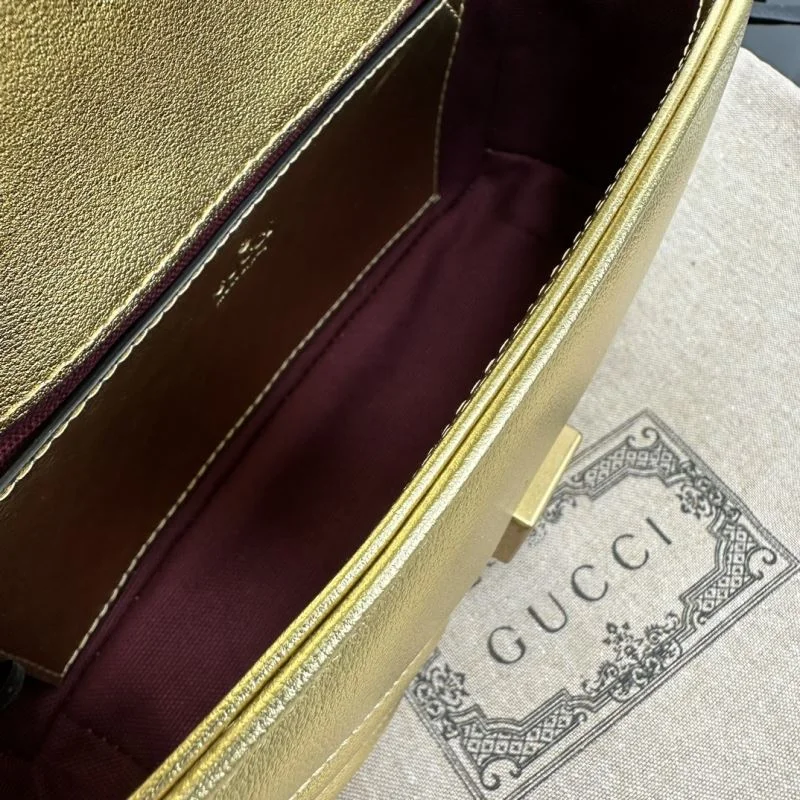 Gucci Satchel Bags GoAnywhere 50752