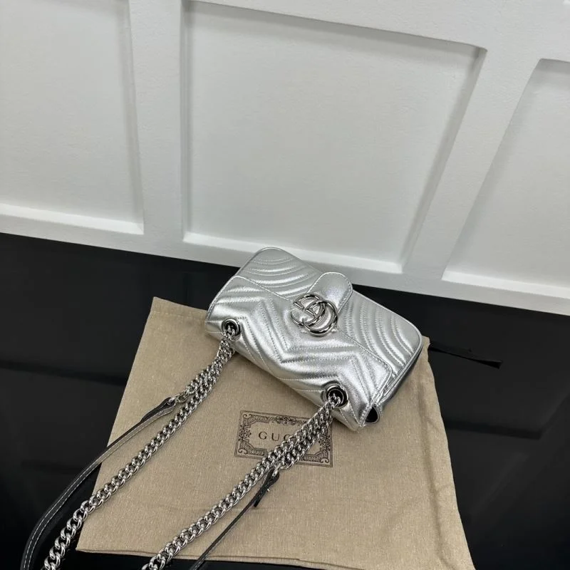 TopPick Gucci Satchel Bags 50754