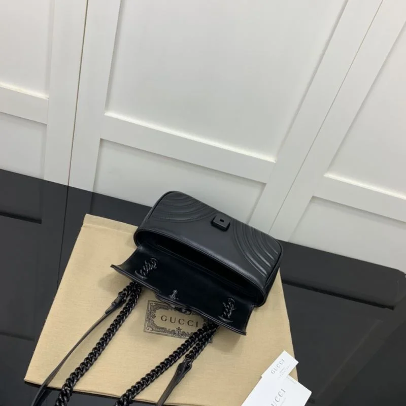 WrinkleFree Gucci Satchel Bags 50747