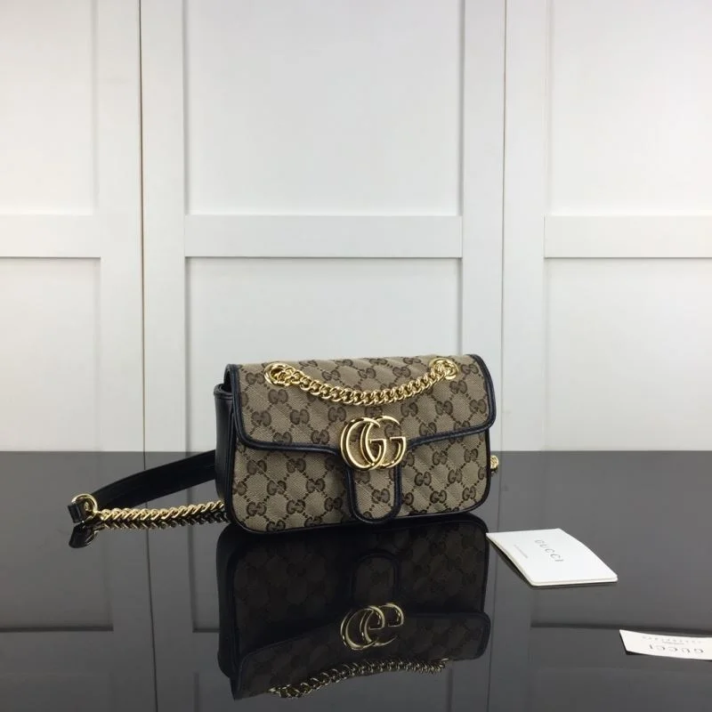 Resilient Gucci Satchel Bags 50748