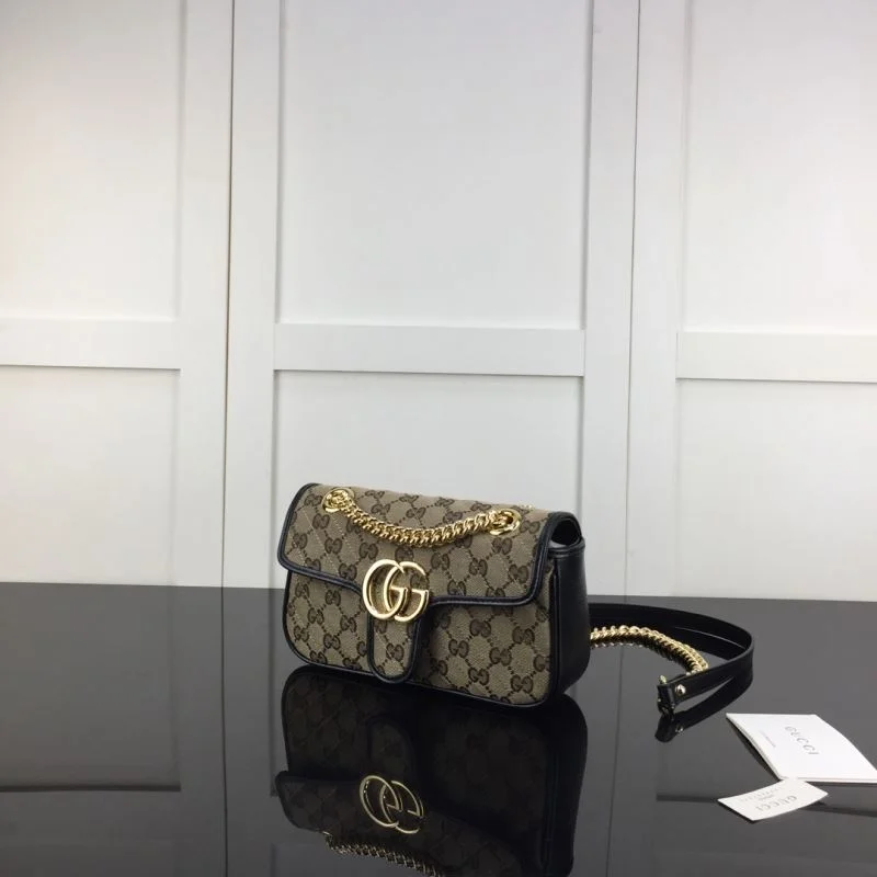 Resilient Gucci Satchel Bags 50748