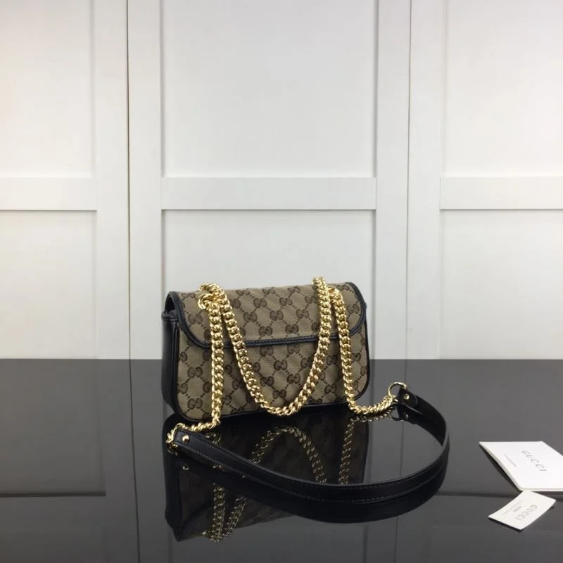 Resilient Gucci Satchel Bags 50748