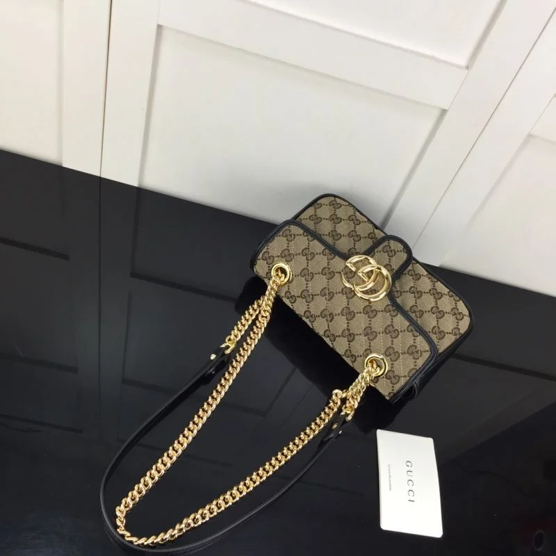Resilient Gucci Satchel Bags 50748