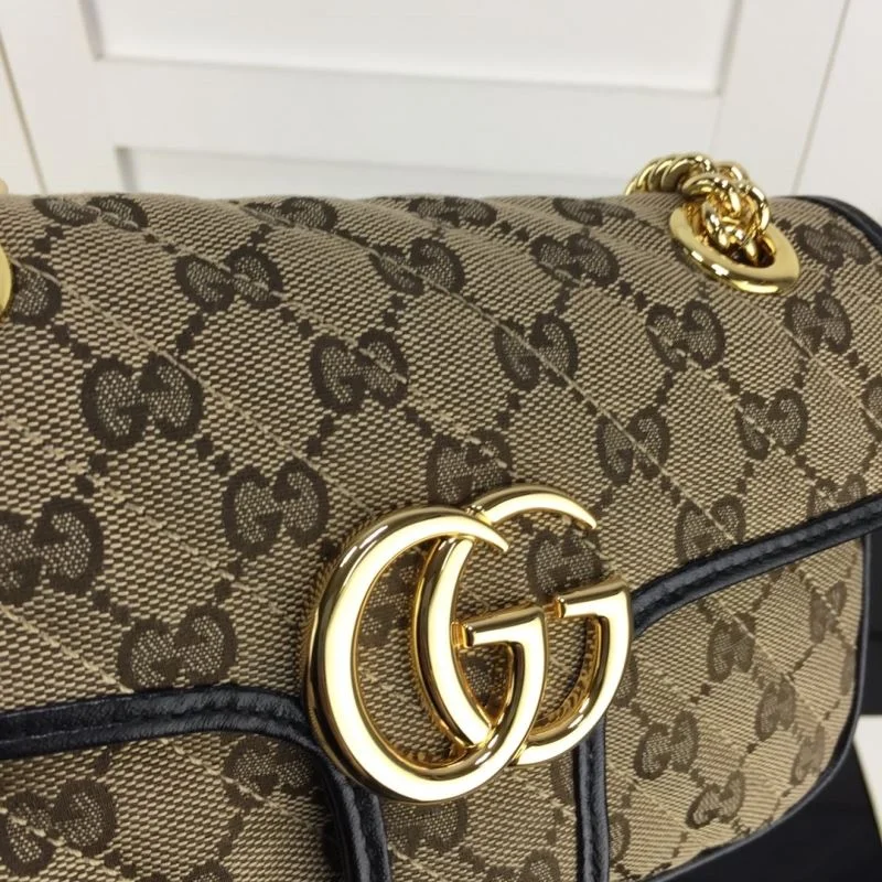Resilient Gucci Satchel Bags 50748