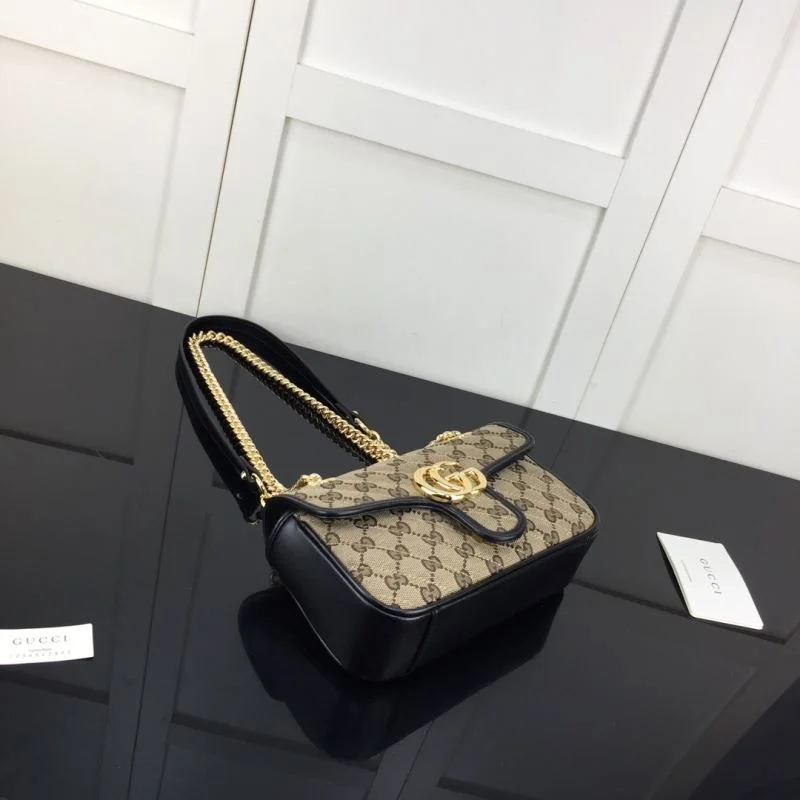 Resilient Gucci Satchel Bags 50748