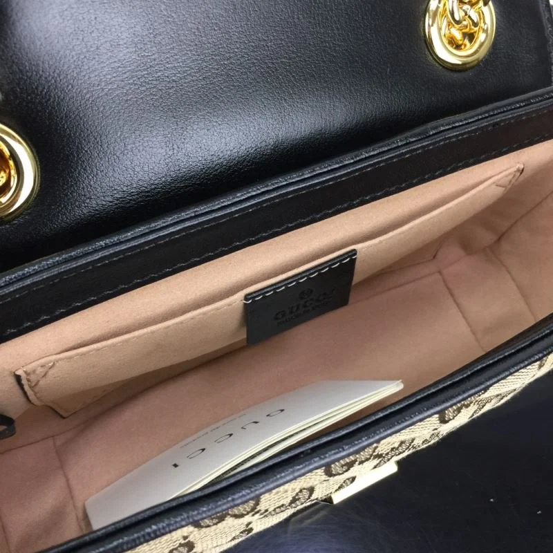 Resilient Gucci Satchel Bags 50748